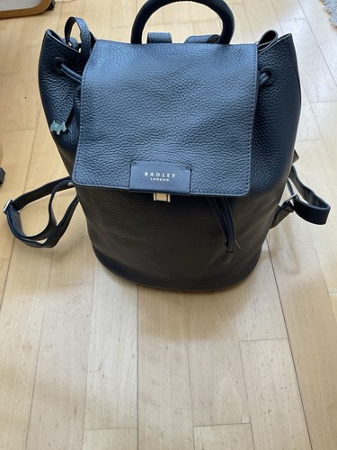 Radley london navy - radley, leather