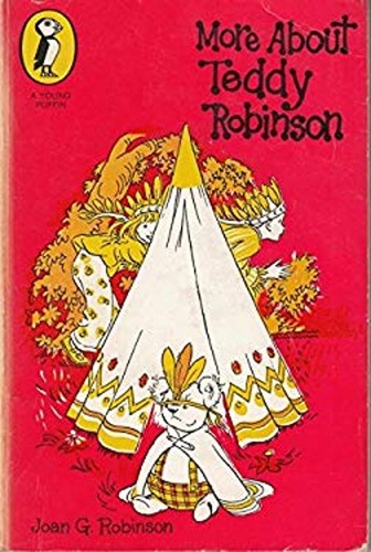 More about teddy robinson - about,