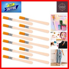 12 Pcs 5"Paint Brush, Small