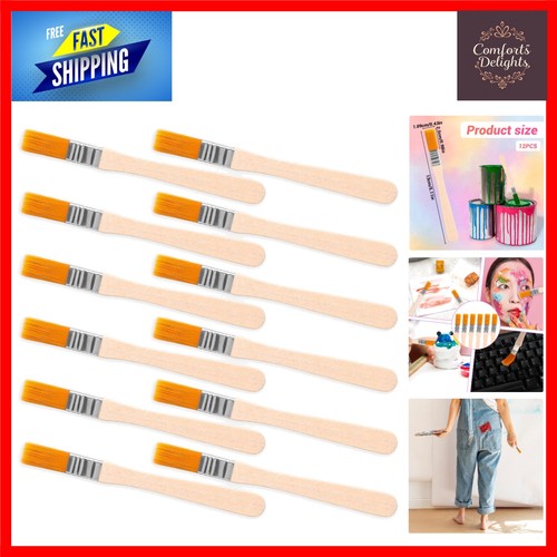 Pcs paint brush - 12, brush,