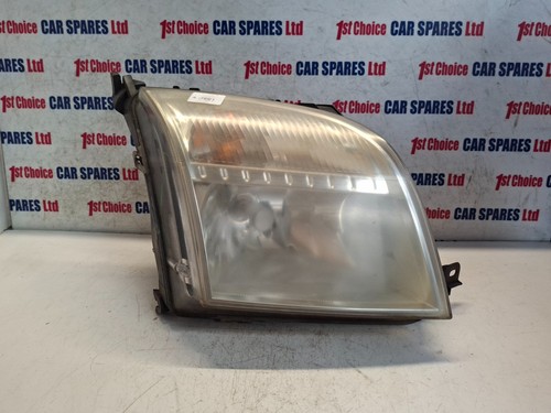 Ford fusion mk1 b226 2003 - mk1,