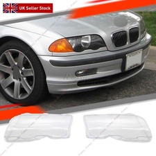 HEADLIGHT HEADLAMP CLEAR LENS