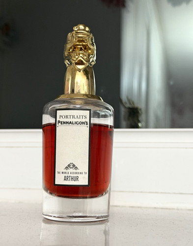 Penhaligon the world - penhaligon's,