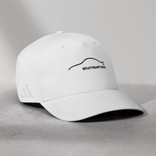 Porsche inspired adidas
