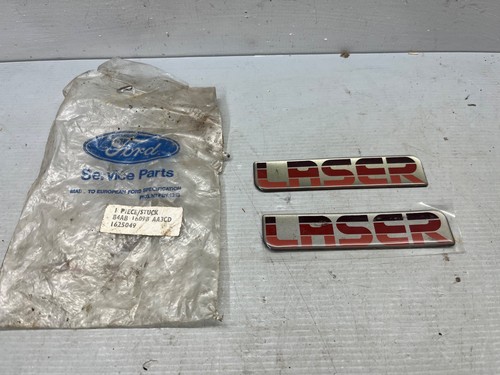 Ford escort mk3 capri - ford,