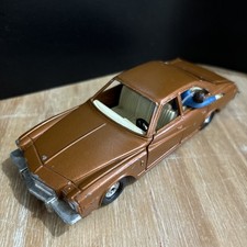 Vintage 1975 Corgi Kojak's Buick Regal 1:36 Model Vehicle - Made In England