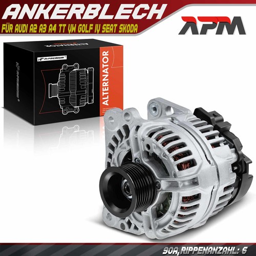 Alternator generator 90a for - generator,