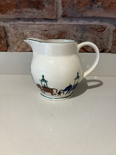 Emma bridgewater working - bridgewater,