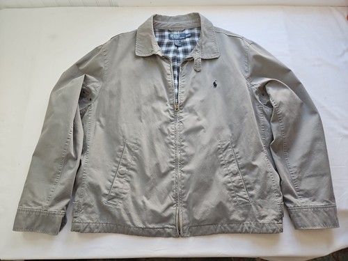 Vtg 90s polo ralph lauren - polo,