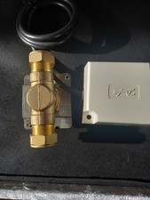 Danfoss HPA2 2 Port 4 Wire Actuator with HPV22 