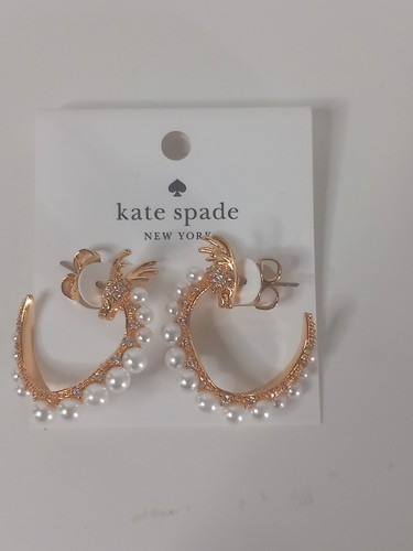 Kate spade flex earrings - flex,