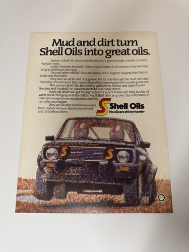 Original mk2 ford - mk2,