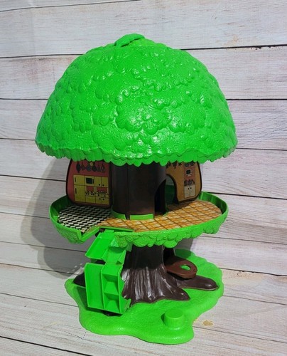Kenner tree tots - tree, house