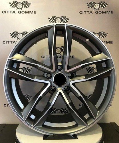 Alloy wheels compatible u - 4, to