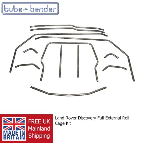 Land rover discovery - land,