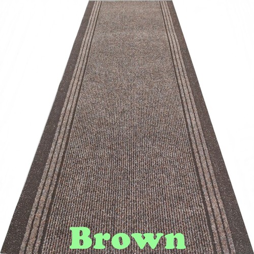 Carpet runner heavy duty - carpet, non