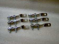 VESPA LML MOD 6 CHROME TWISTED