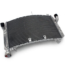 For Yamaha YZF R1 R1M 2015-2024 YZF R1S 2016-2024 Performance Aluminium Radiator