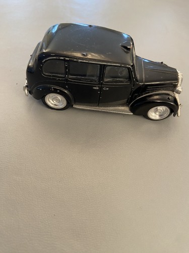 Ertl london taxi - london, fx3