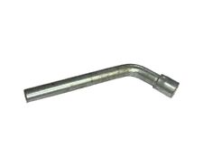 8MM QUICKCHANGE HEXAGON TOOLPOST SPANNER SHOP SOILED