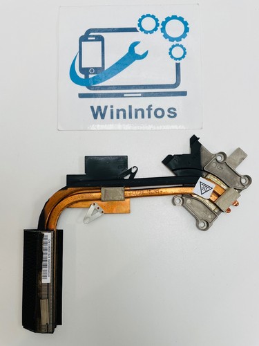Cooling system heat - cooling, sink