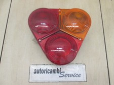 44815132 Rear Headlight Right or Left Fiat 645 New Replacement