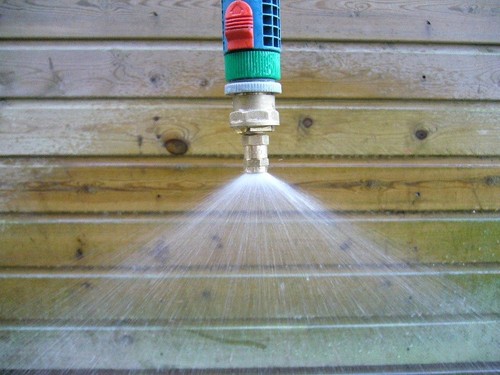 Bio diesel biodiesel - bio, spray