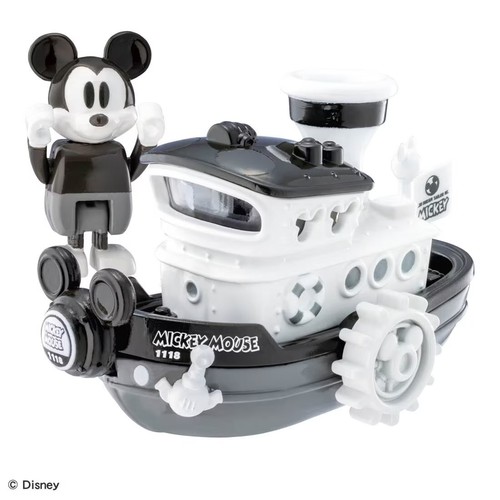 Takara tomy dream tomica - tomy,