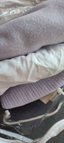 Job lot baby bedding - job,