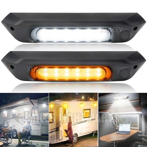 Led awning porch - awning, light