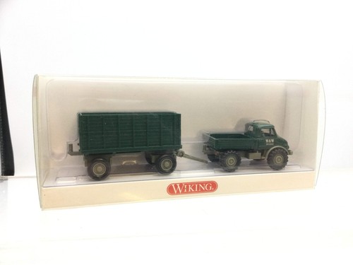 Wiking 03710237 gauge - wiking, ho