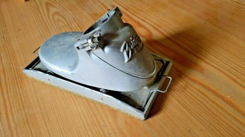 Vintage stanley bridges sander - bridges,