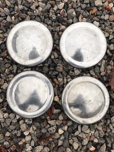 Classic mini wheel trims - classic,