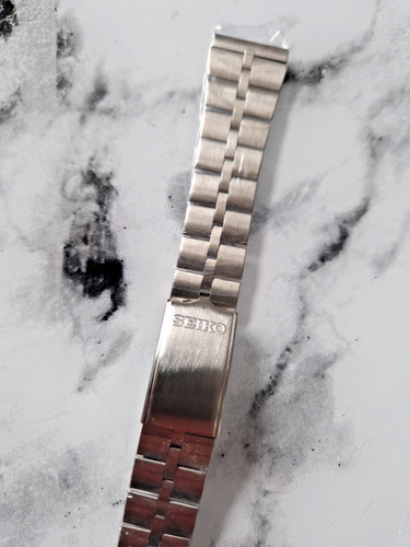 Seiko bullhead fishbone - bullhead,