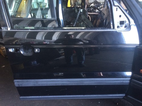 Range rover p38 0 - rover, 4.6