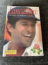 Lancashire County Cricket Club