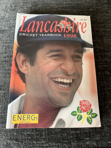 Lancashire county cricket club - county,