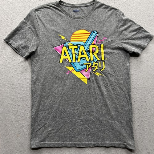 Atari old navy - atari,