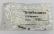 AEON COBRA 100 AIR ADJUST SCREW SET KIT GENUINE 0450103 16115-117-000 NOS
