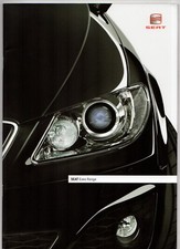 Seat Exeo 2010-11 UK Market