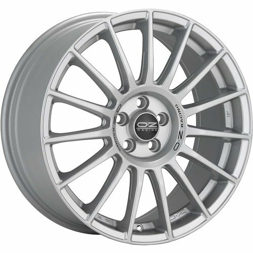 Racing superturismo matt - oz,