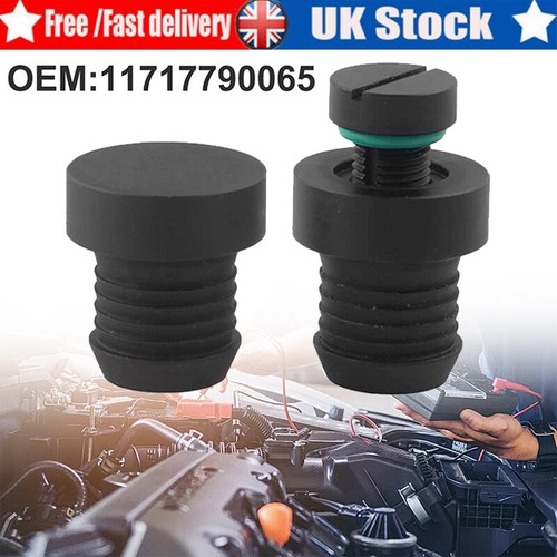 Egr valve plug - valve,
