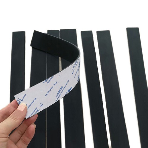 Diy self adhesive rubber strip - diy,