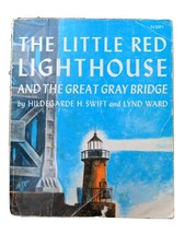 The Little Red Lighthouse and