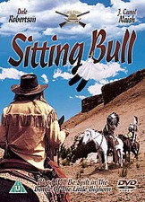 Sitting Bull [DVD], New DVD