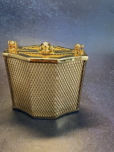 New unique gold formed - unique,