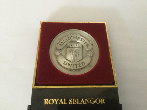 Manchester united treble - united,