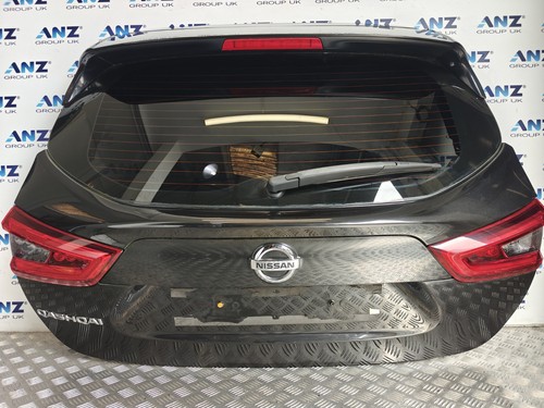 Nissan qashqai j11 2017 2021 - j11, 2017-2021