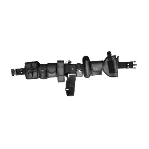 Duty belt bag waist - duty,