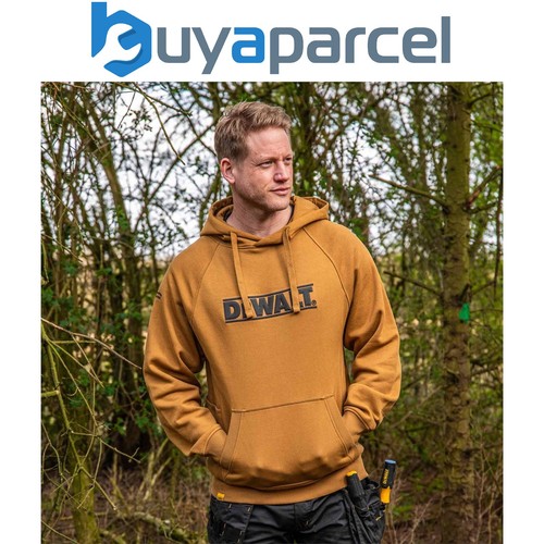 Dewalt shellback hoodie - dewalt,